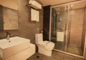 Sotel Inn Cultura (Guiping Passenger Transport Center Branch) - Image 3