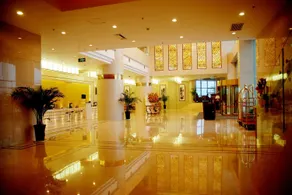 Jinzun International Hotel - Image 2
