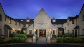 Oxford Witney Hotel - Image 3