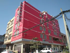 Home Inn (Nanning Wuxu Airport Branch) - Image 4