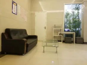 NANYUAN INN Chain Hotel (Linhai Yintaicheng) - Image 3