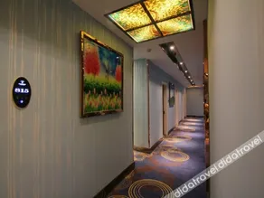 Jitai Zhenxuan Hotel (Shanghai Train Station North Square) - Image 4