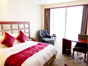 Shanghai Jinfeng International Hotel (Songjiang New Town Store) - Image 3