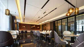 The GiorgioMorandi Hotels (Weifang Hanting High-speed Railway North Station) - Image 2