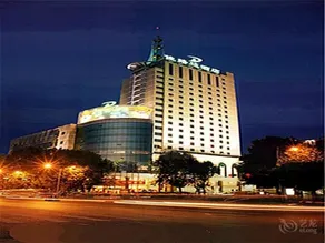 Luzhongyun Hotel - Image 4