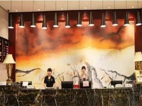 Ningbo Garden International Hotel - Image 5