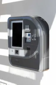 Hotel Rondo - Self-Check-in - Image 4