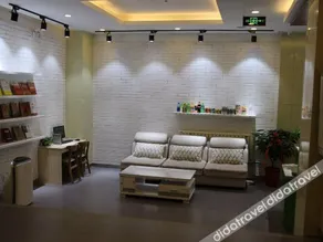 Hi Inn Weifang Kof Tower - Image 2