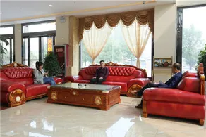 Wanhao Business Hotel - Image 5