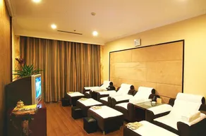 Daxie International Hotel - Image 5