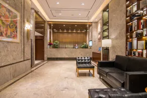 Wanhe Zhizhen Hotel (Shanghai Changshou Road Subway Station) - Image 5