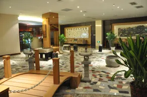 Intercity Hotel - Image 4
