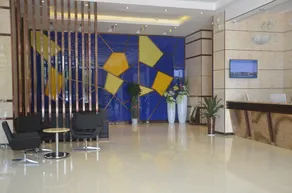Wodun Platinum Hotel (Qinzhou East Railway Station Niannianfeng Plaza) - Image 1