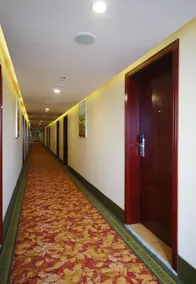 Nanning Yongyuan Express Hotel - Image 2