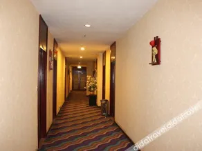 Dongguan Guangyuan Hotel - Image 2