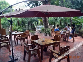 Linhai  Guest House Gulangyu Island - Image 4