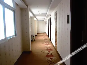 Jindu Hotel - Image 2