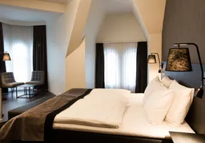 Saga Hotel Oslo Central - Image 4