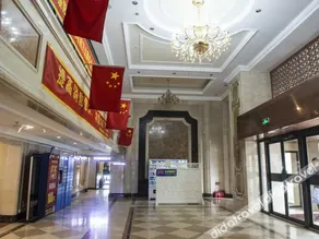 Dasheng Daily Rental Apartment (Harbin Haxi) - Image 4
