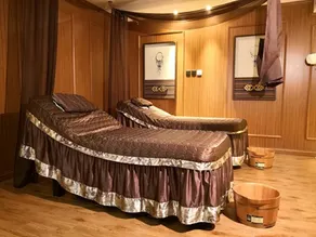 Seine Serene Residence Hotel (Central Street Harbin) - Image 5