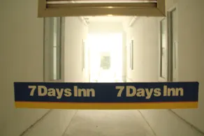 7 Days Inn Qingdao Haiyun'an Xinglong Road Branch - Image 5