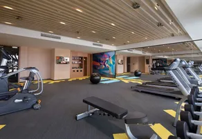 Hampton by Hilton Taizhou Hailing - Image 3