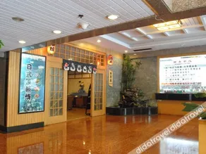West Lake Garden Hotel - Image 4