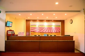 Hanting Hotel (Harbin Xidazhi Street, Harbin University of Technology Branch) - Image 3