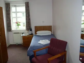Pollock Halls Chancellors Court - Image 2