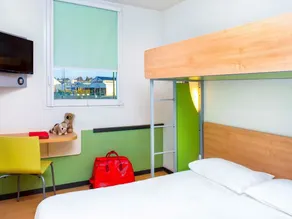 Hotel ibis budget Montlucon - Image 5