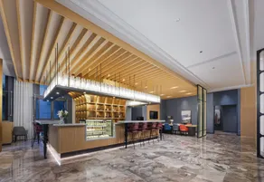 Park Inn by Radisson Tianjin Jinghai Wanda Plaza - Image 2