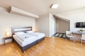 Scope Hotel City Stay Frankfurt - Image 3