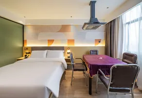 Elong Me Anlai Hotel (Shangrao Yiyang High-Speed Railway Station) - Image 3
