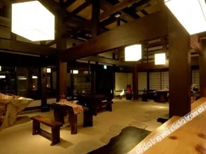 Gero Onsen Hanarenoyado Tsukinoakari - Image 5