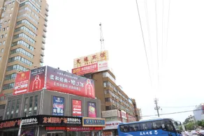 Suber Hotel (Xiao Jin Street) - Image 2