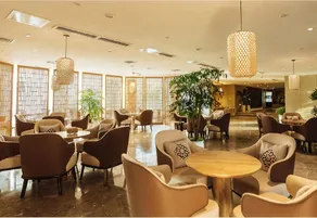 Qionghai Hotel (Chengdu Yongfeng) - Image 5