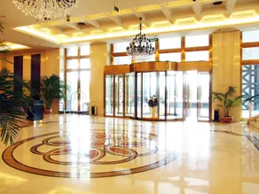 Media Hot Spring Hotel - Image 5