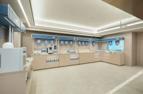 HanTing Hotel (Harbin Jiangbei University Town CBD Building) - Image 3