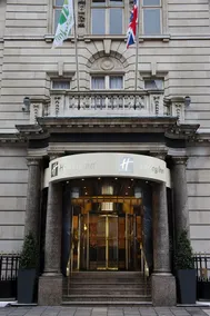 Holiday Inn Oxford Circus - Image 2