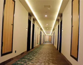 グリーンツリーホテル（菏沢定陶区車小町）(GreenTree Inn (Heze Dingtao auto Town store)) - Image 5