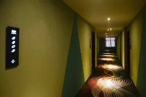 Quzhou 8090 Binyue Hotel (Quzhou Second People's Hospital) - Image 3