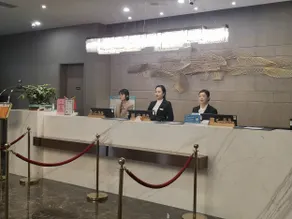 Nanjing Fuyue International Hotel - Image 5