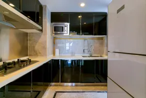 Royal Luxury Resort Apartment Hotel (Chunxi Road Tianfu Square Branch) - Image 2