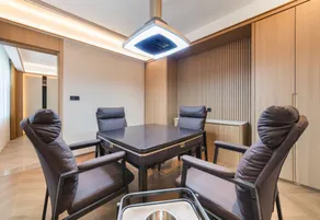 Starway Hotel (Yuncheng Airport Avenue Shangdongcheng) - Image 2