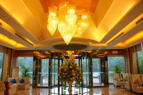 Shanghai Renji Hotel - Image 3