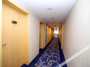 Jihao International Hotel (Yichang Wujia Branch) - Image 3