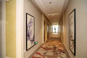 Holiday Inn Express (Huayanghu Branch) - Image 2