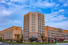 GreenTree Inn Zhejiang Jiaxing Honghe Town - Image 5