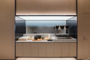 JI Hotel Shantou Railway Station Huanghe Road - Image 4
