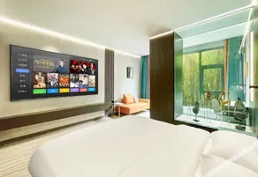 Jianyi Hotel - Image 2